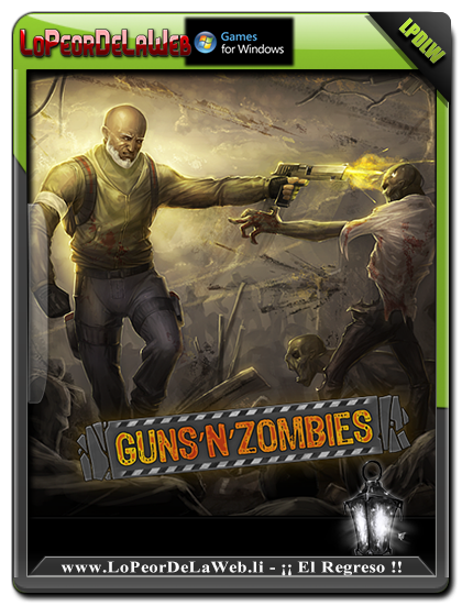 Guns n Zombies (Pc)