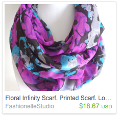 http://prf.hn/click/camref:10l3tr/pubref:Fashionelle/destination:https%3A%2F%2Fwww.etsy.com%2Fca%2Flisting%2F177168026%2Ffloral-infinity-scarf-printed-scarf-loop