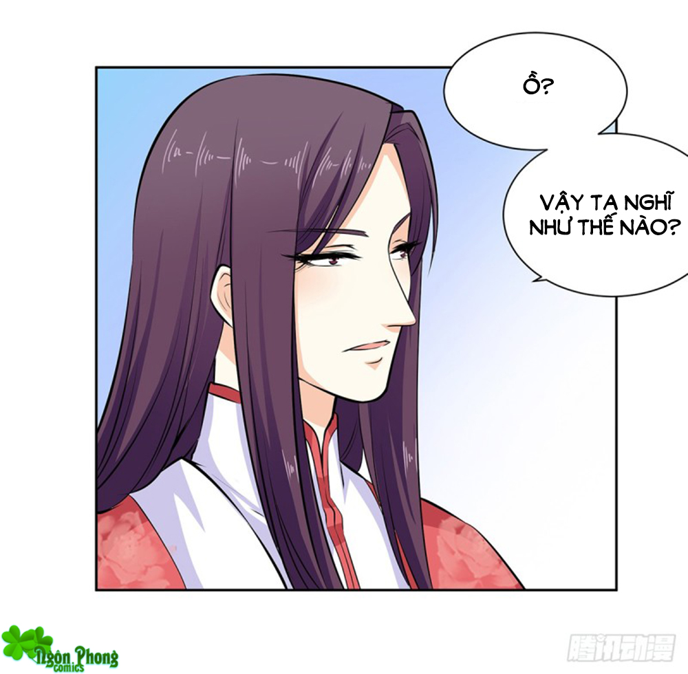 Hỏa Hồ Chap 45 - Next Chap 46