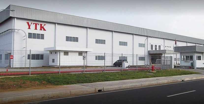 Lowongan Kerja PT YTK Indonesia MM2100 Cikarang Terbaru 2021