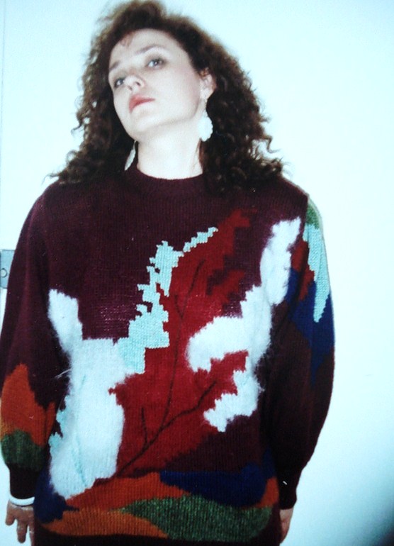 свитер в стиле 80-х. свитера 80-х. свитер 90-х годов. кофты 90х годов. свитер 90х.