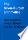 Silver-Burdette Primary Math