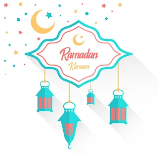 خلفيات رمضان 2024