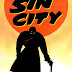 Sin City: That Yellow Bastard #1 - Frank Miller art & cover