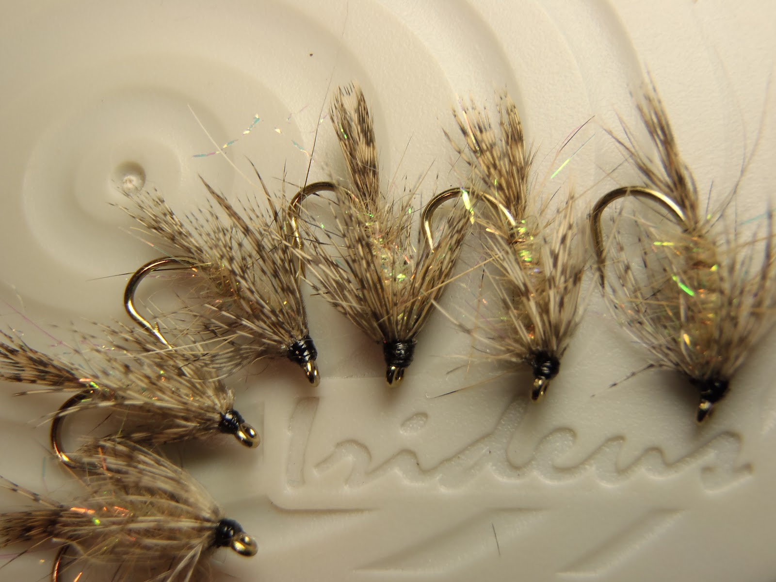 Irideus Fly Fishing Products Irideus New 2012 fly fishing flies for trophy trout