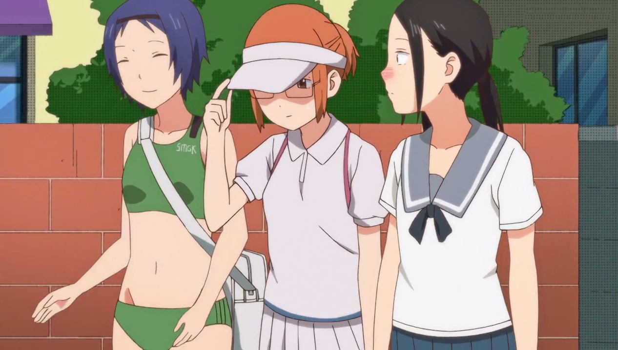 Download Pilangel Chio Chan No Tsuugakuro Episodio 08 Desktop Wallpaper Free Wallpaper Pilangel Chio Chan No Tsuugakuro Episodio 08 Desktop Wallpaper Free