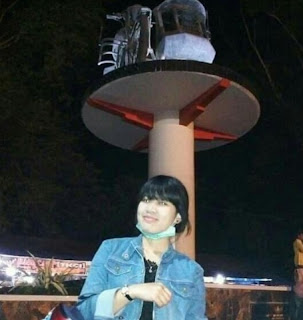 Tugu Becak Pematang Siantar Simalungun Tugu Becak