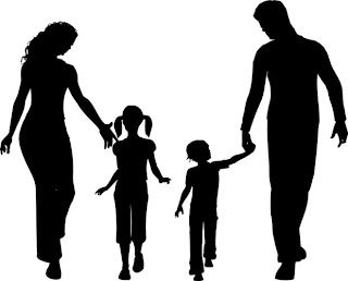 Leevanode Analisis Management Peran Ayah Ibu Anak Ruang Lingkup Keluarga