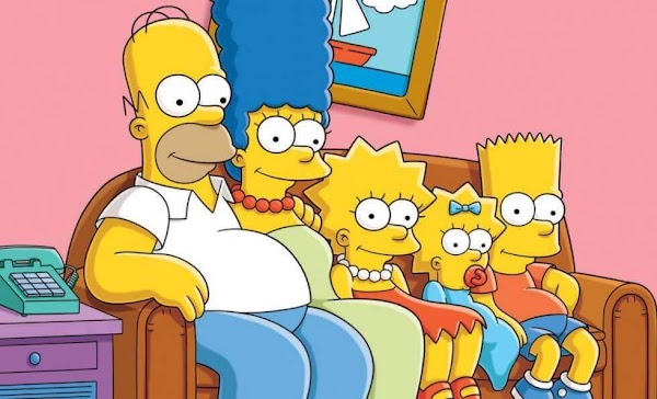 Disney renovará "Los Simpson" por dos nuevas temporadas