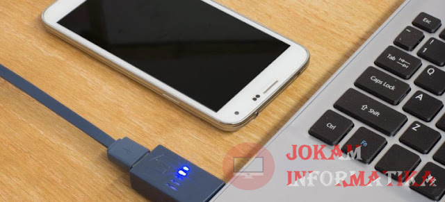 Cara Menyalakan Fitur Developer Option Dan USB Debuging Pada Android - JOKAM INFORMATIKA Cara Menyalakan Fitur Developer Option Dan USB Debuging Pada Android - JOKAM INFORMATIKA