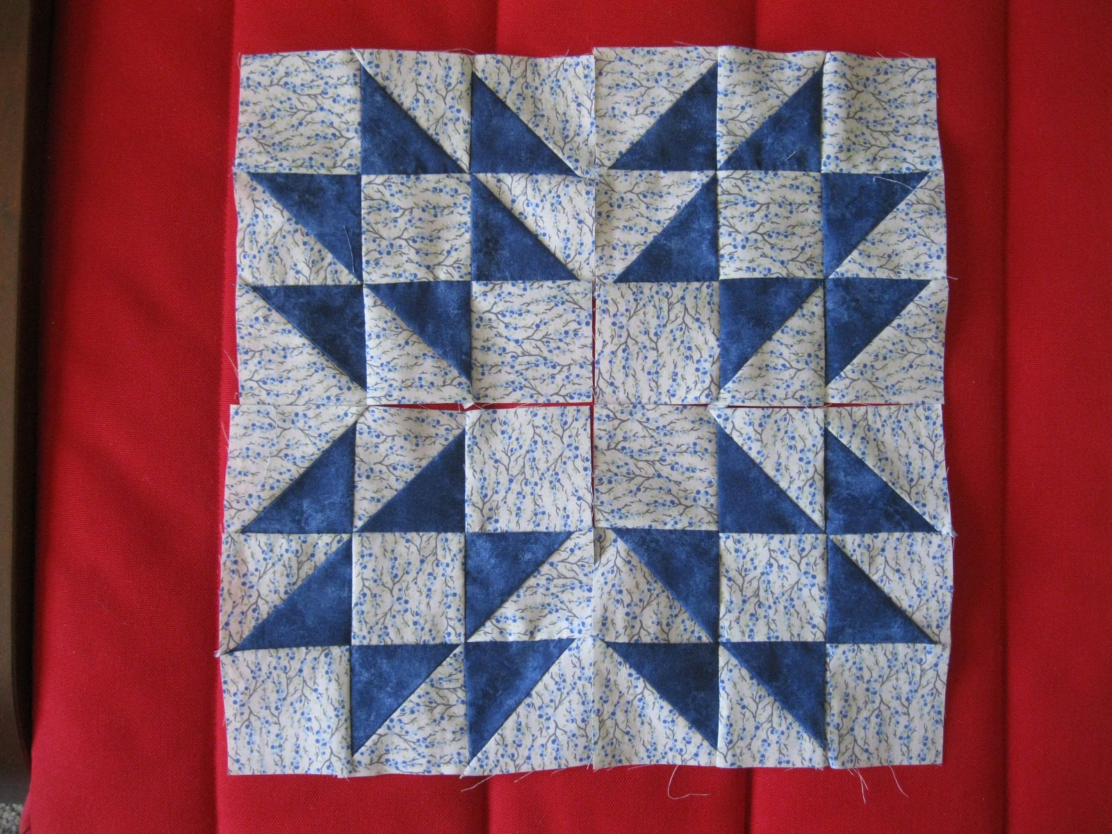 Little Penguin Quilts More HandPiecing