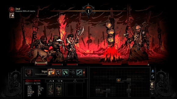 darkest dungeon the color of madness download