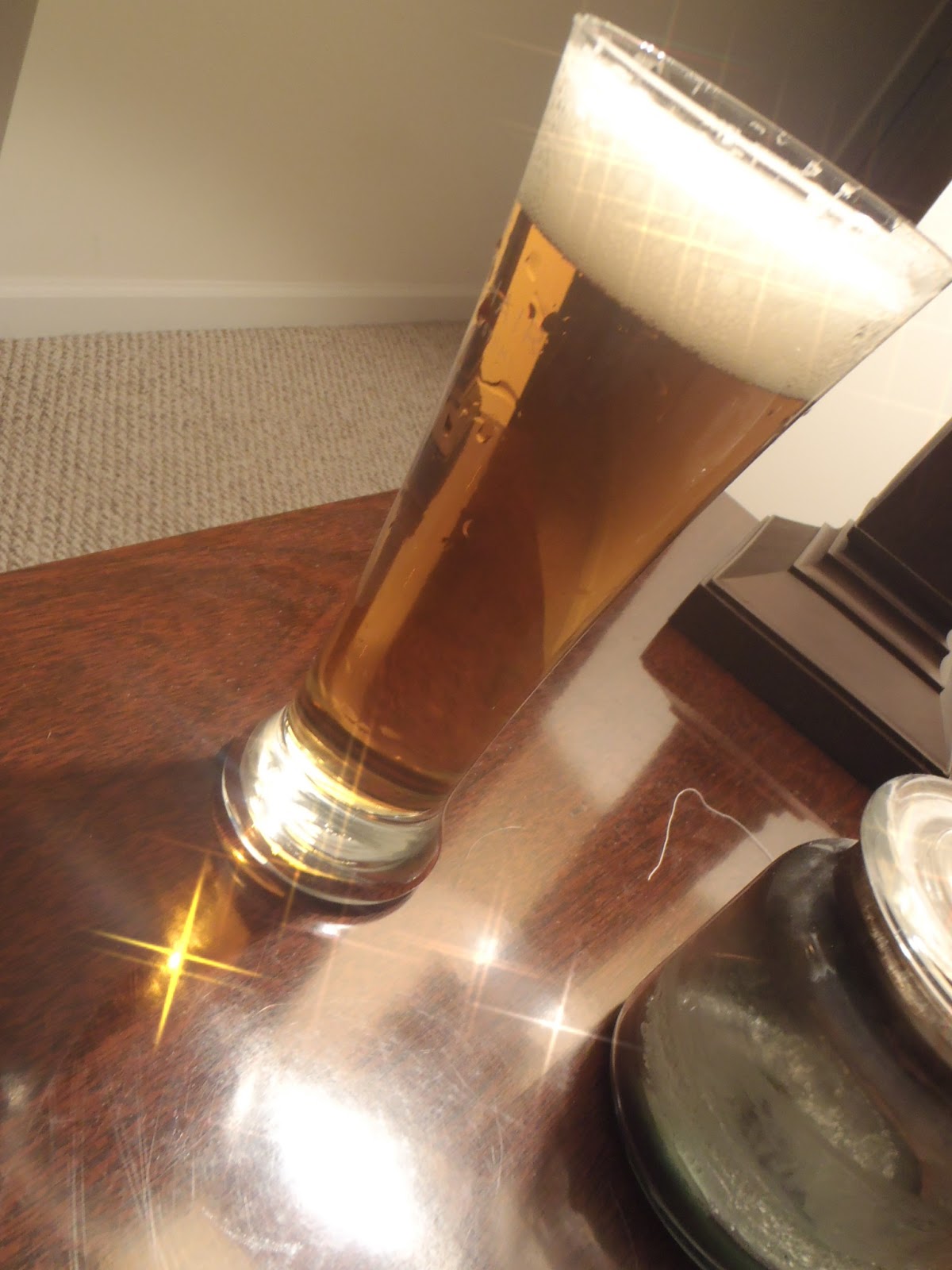 Fuggled: Time To Take Your Pils