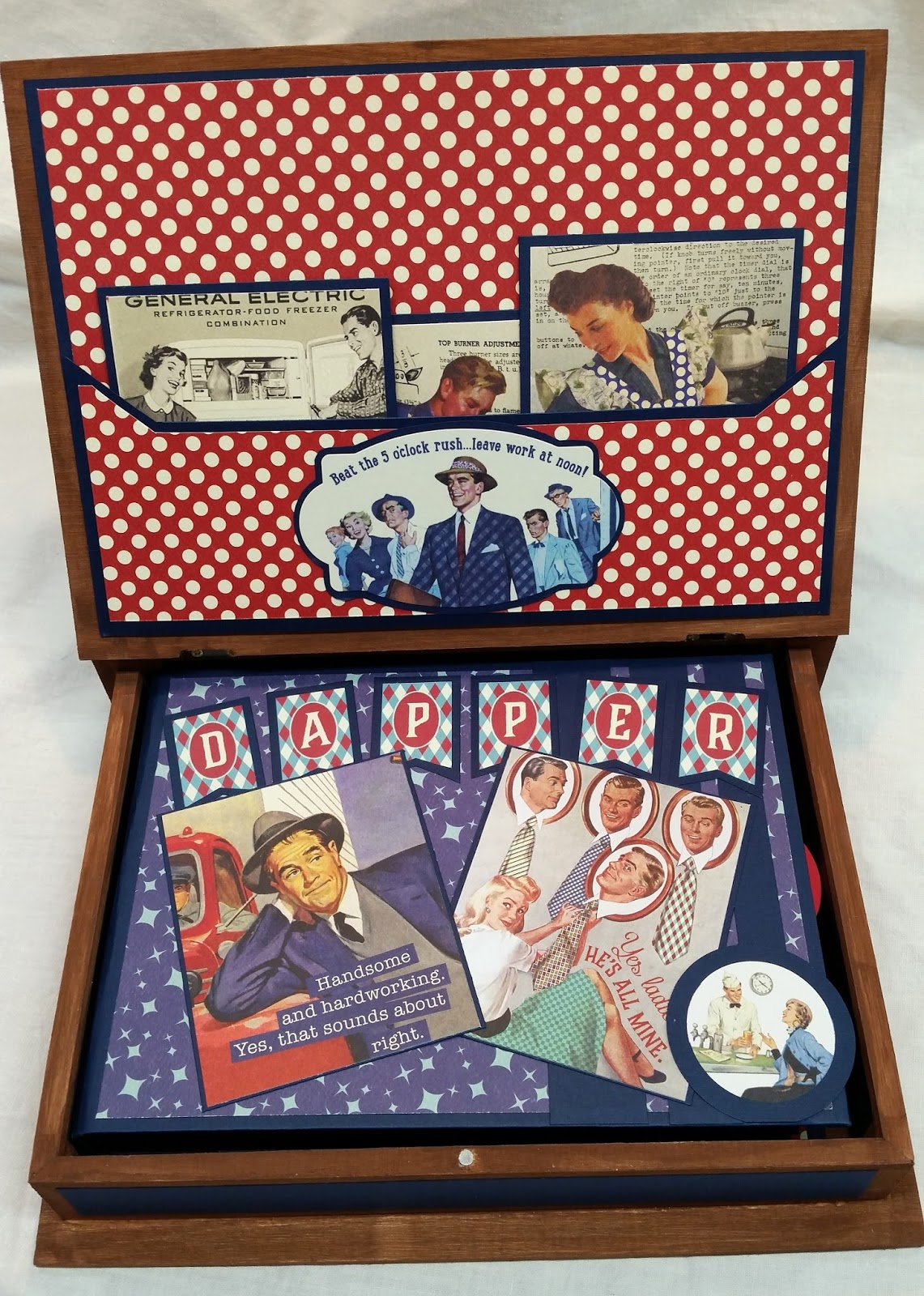 Crosseyed Cricket Creations