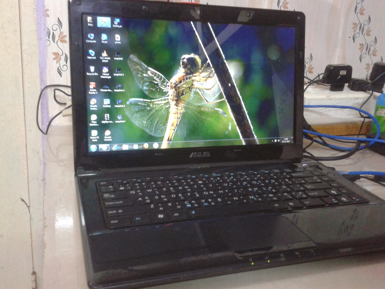 Orange systemz Used laptops for sale in Kochi, Kerala.