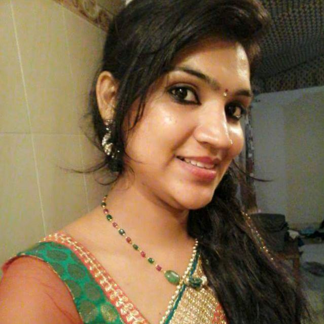 young gujarati housewife nude