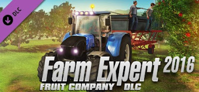 Gameplay Farm Expert 2016 – Fruit Company