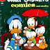 Walt Disney's Comics and Stories #179 - Carl Barks art 
