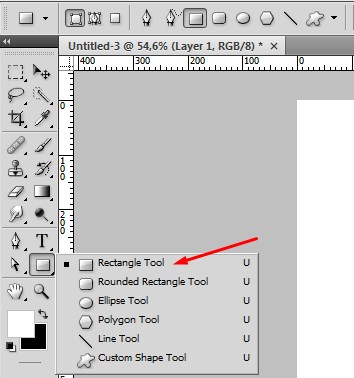 Cara Membuat Vektor Di Photoshop Grafis Media