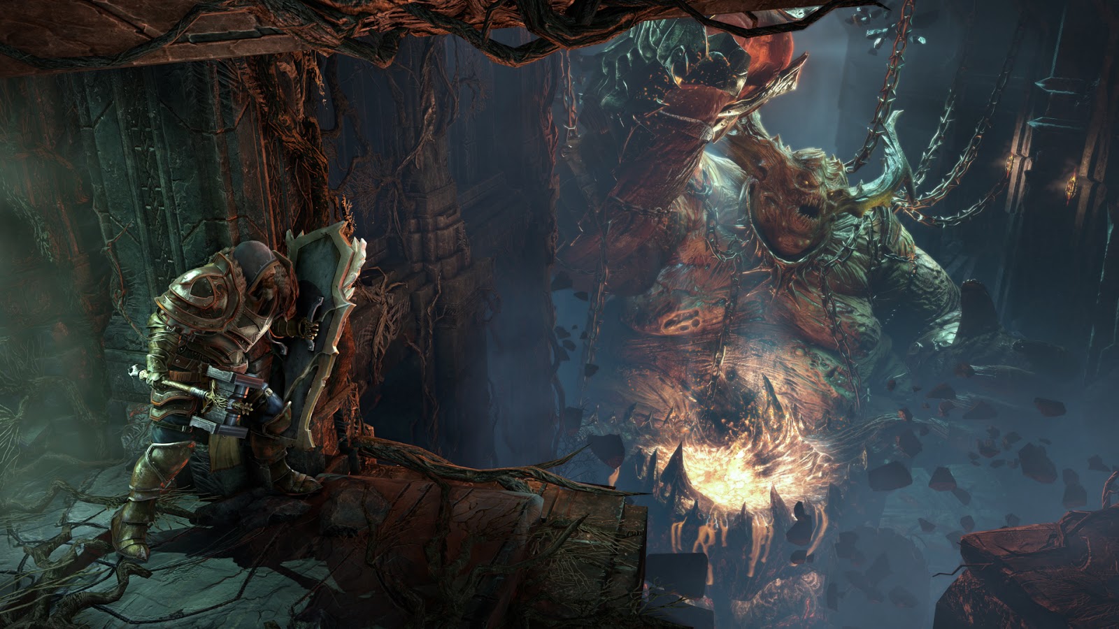 lords of the fallen 2 2016 lords of the fallen 2 2016