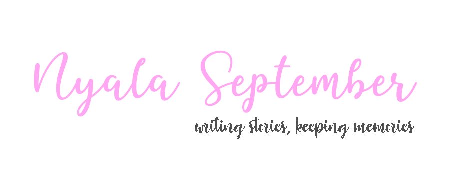  Nyala September