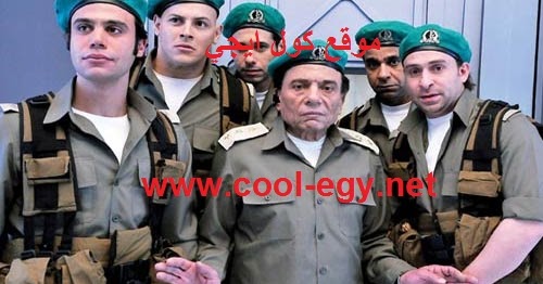 مسلسل فرقة ناجى عطا الله كامل اون لاين مسلسل فرقة ناجى عطا الله كامل اون لاين