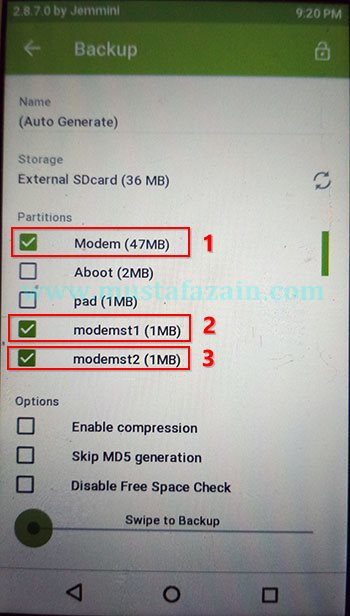 Software Unlock Modem Cdma Terbaik Dari
