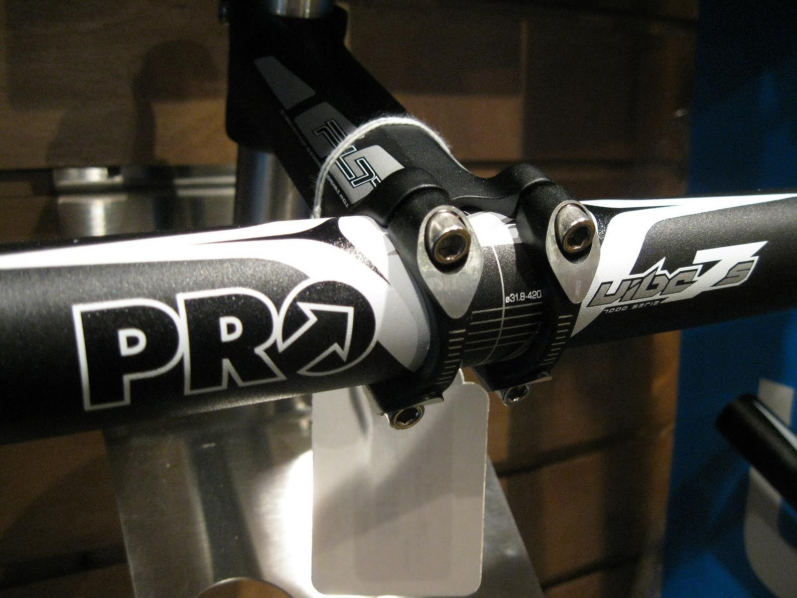 Willy Bikes News: New Shimano Stuff