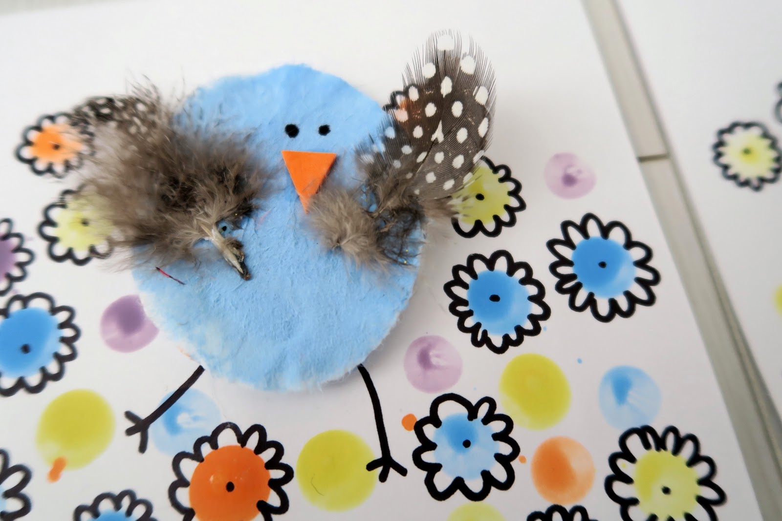 5 Easter card ideas | mamaisdreaming.blogspot.co.uk