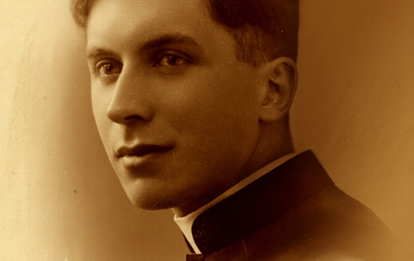 Ut quis Fideles Inveniatur LA VIDA DE MONS. LEFEBVRE