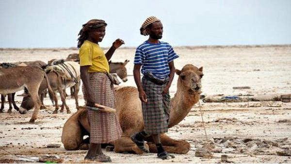 Dallol, Etiyopya ile ilgili gÃ¶rsel sonucu