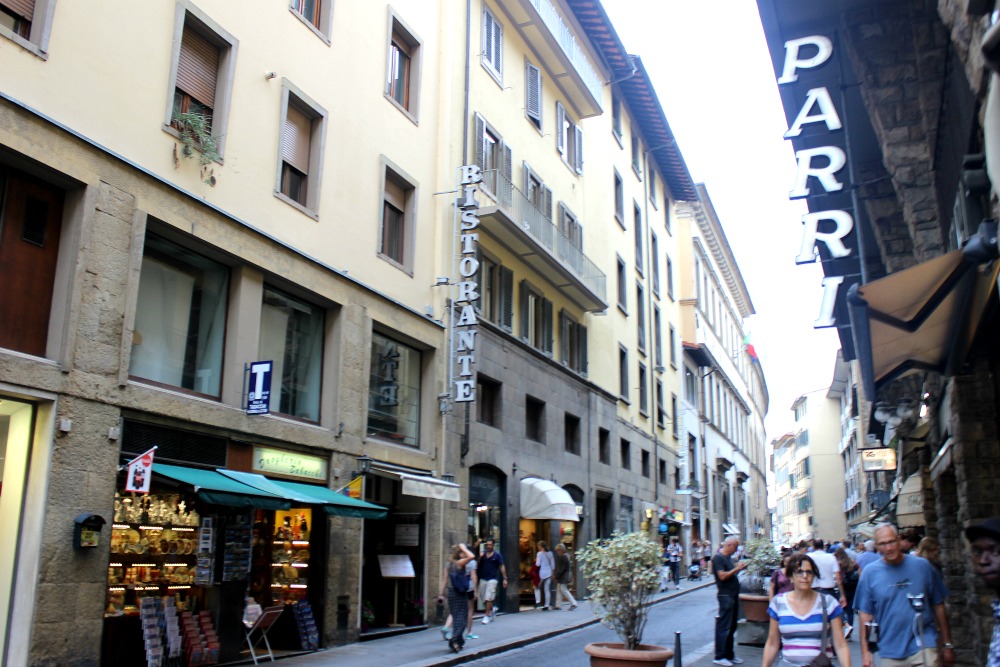 Backpacking through ITALY Where To Go and What To See Natalie Loves