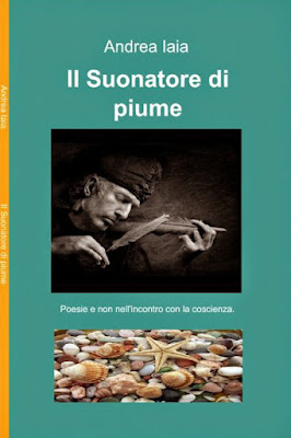 IL SUONATORE DI PIUME