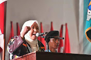 Bupati Masnah Resmi Jadi Dewan Pembina DPD IPK Provinsi Jambi