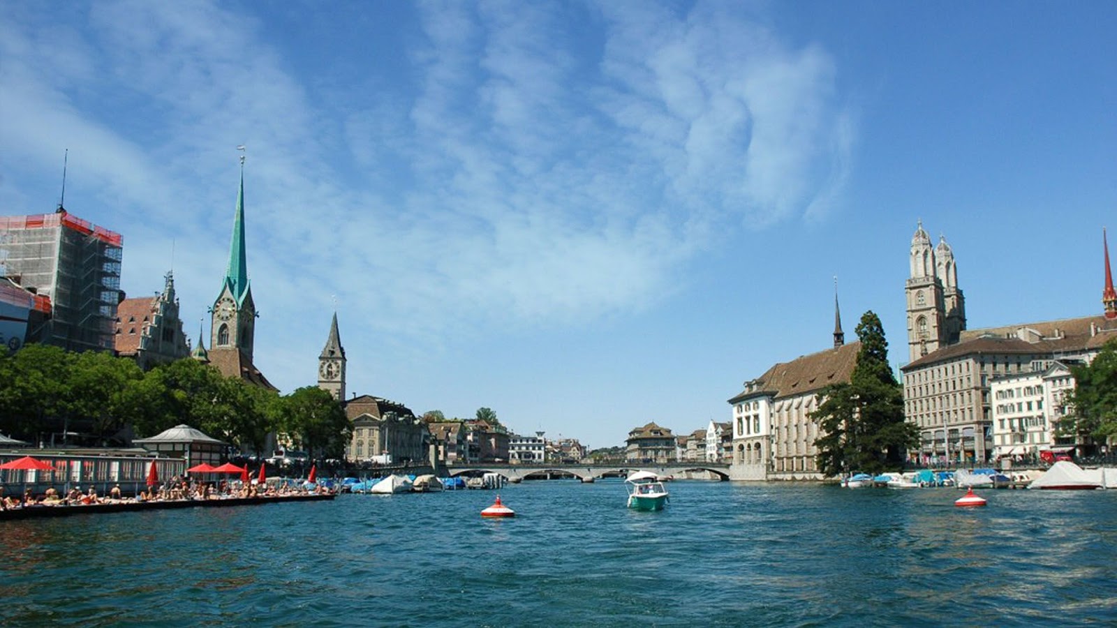 Swiss Zurich Swiss Zurich