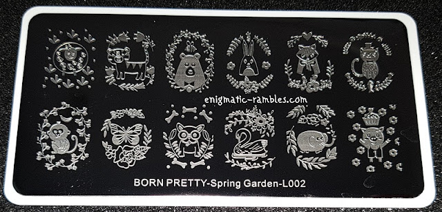 Review-Born-Pretty-Store-Spring-Garden-L002-Stamping-Plate