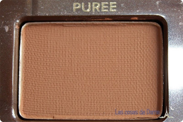 Tono Puree - Too Faced Sweet Pech Eye Shadow Palette Too Faced Sweet Pech Eye Shadow Palette