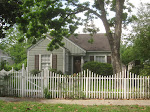 More Picket Fence Ideas