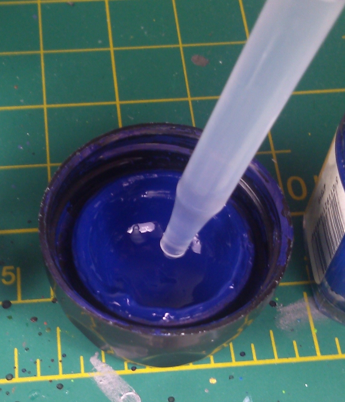 How to Lose at 40k How to Revive Your Paint Pot