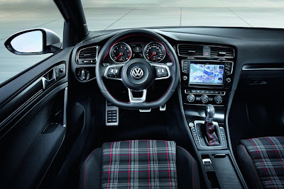 2014 VW GTI