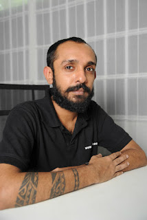Ashan Whittall, Executive Director, Quickee.lk