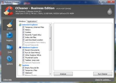 ccleaner professional portable ccleaner professional portable