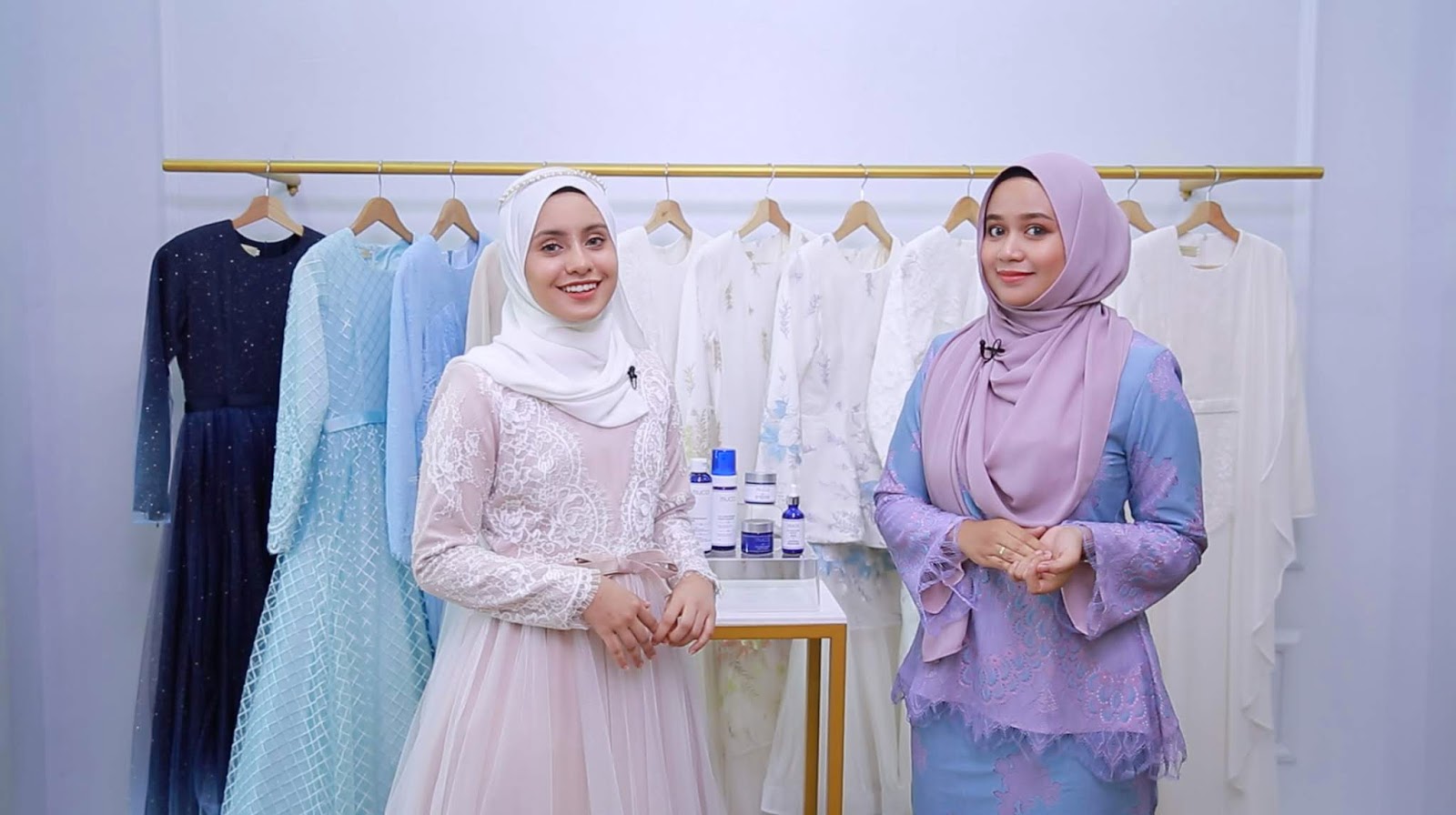 Butik hijabista Bokitta Store: