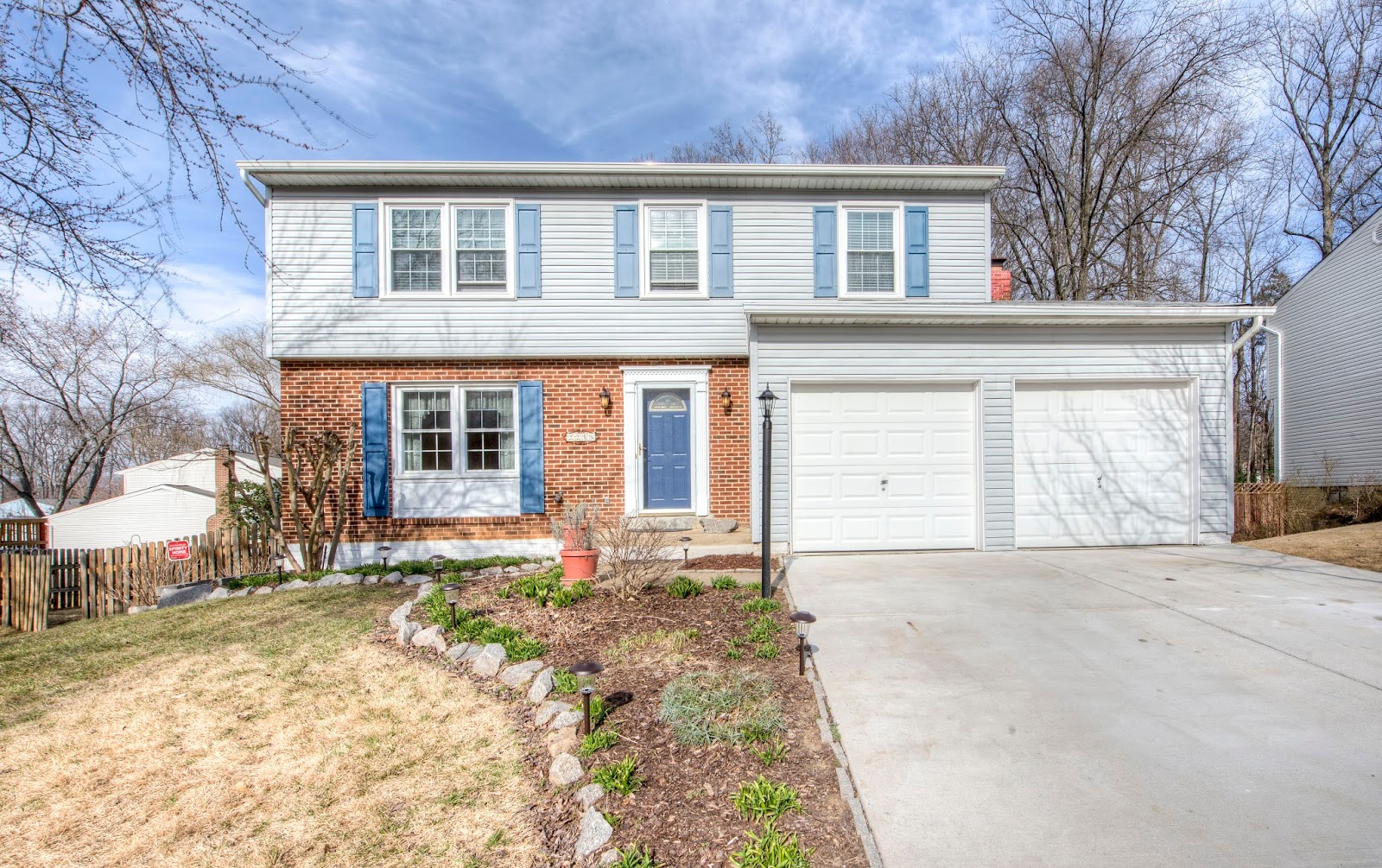 Newport 2258 Jennings St. Woodbridge VA 22191Just Liste