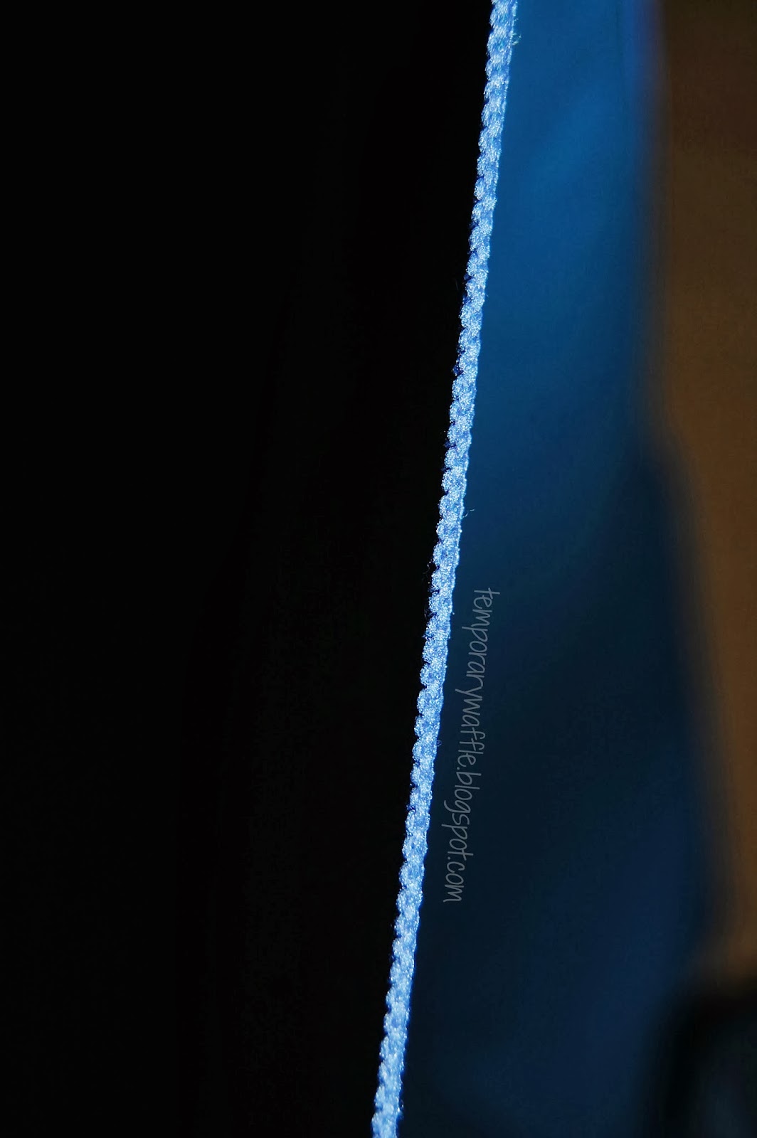 Temporary Waffle Shandali Travel Towel Review