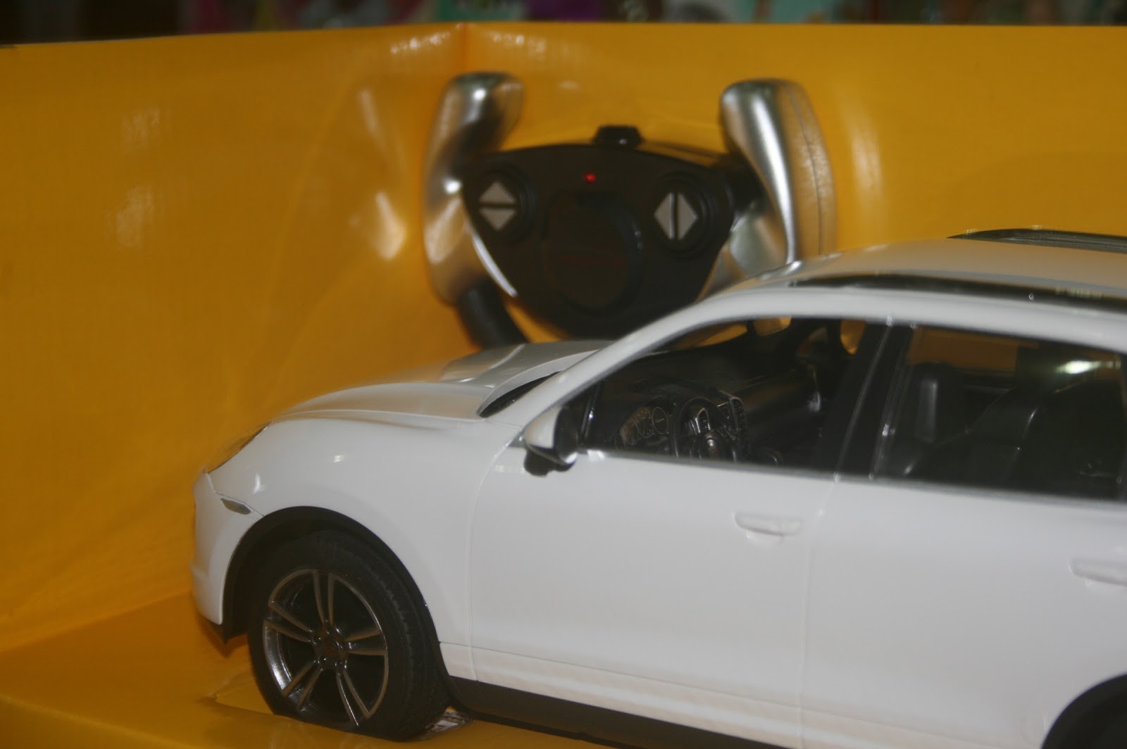 Toko Mainan Sidoarjo