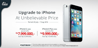 Contoh Iklan Hp Iphone X My Ads