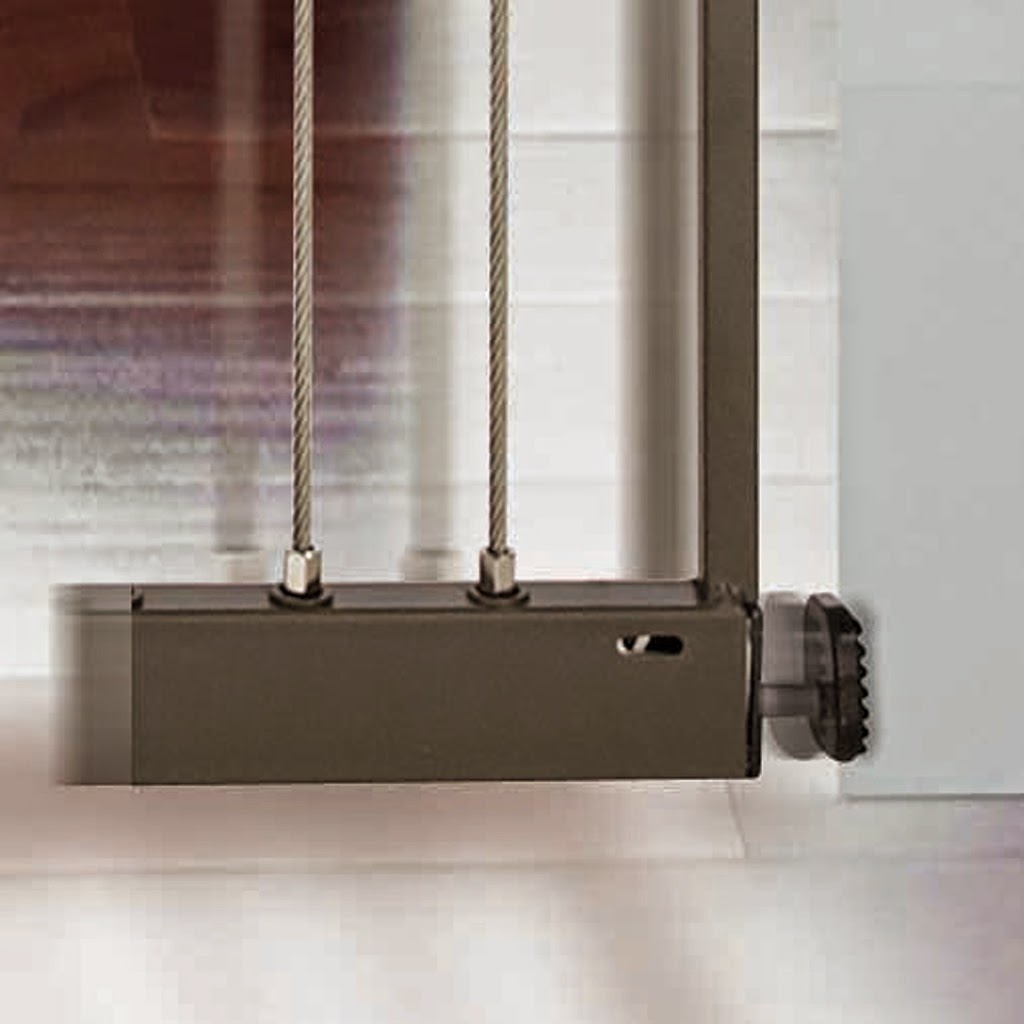 Baby Journey Gate Review