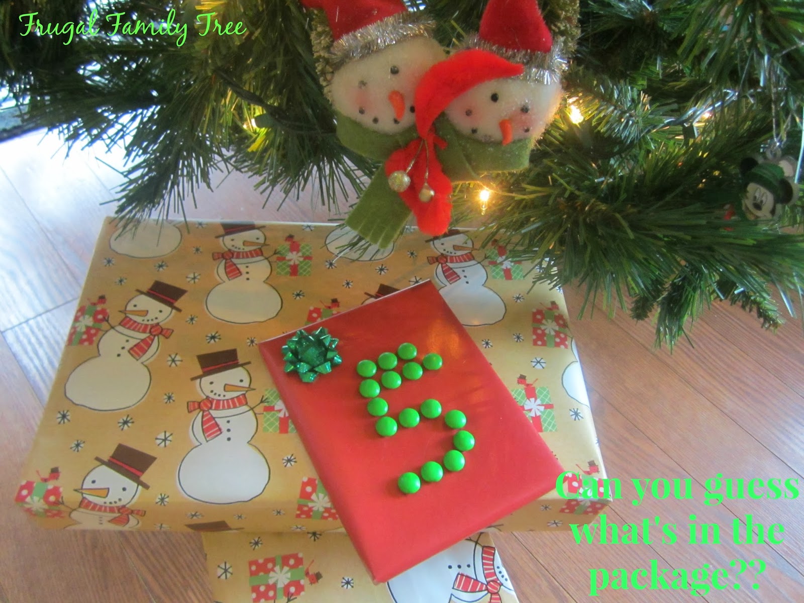 Have A Merry Christmas With M Ms And Forza Motorsport 5 Fueledbymm Shop Cbias Frugal Family Tree