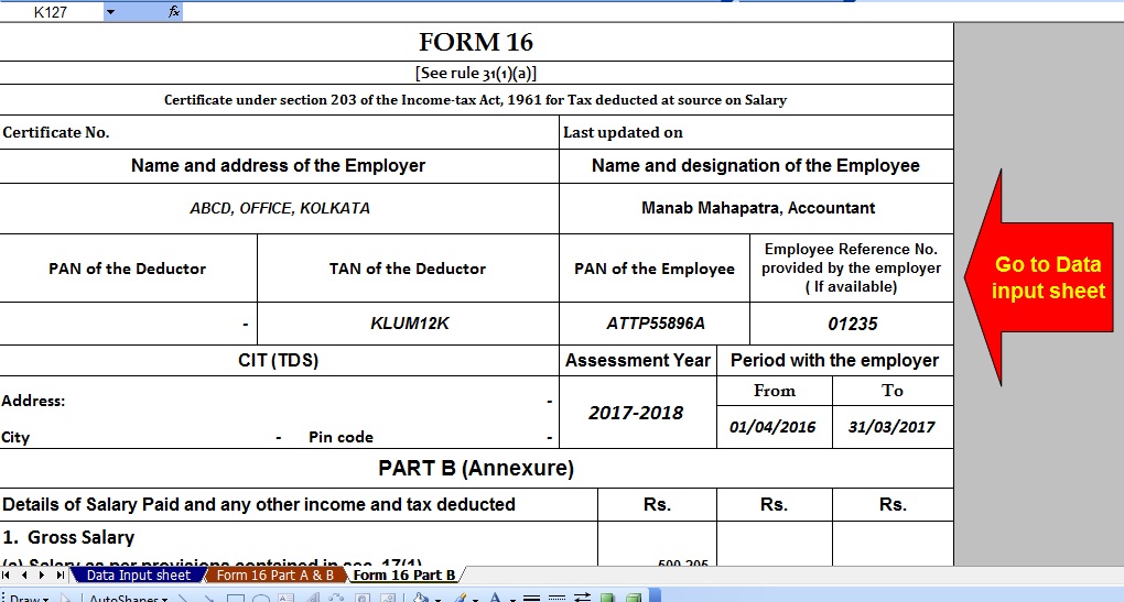 Home Loan Interest Home Loan Interest Exemption Section
